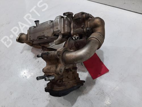 Egr HONDA CR-V IV (RM_) 2.2 i-DTEC 4WD (RE6) | BP30789414M69 