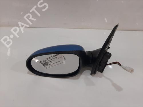 Used Left mirror Left mirror FORD KA (RU8) 1.2 (69 hp) 36403326 36403326
