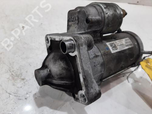 Starter VOLVO V40 Hatchback (525) D3 | BP33799845M8 - Image 5
