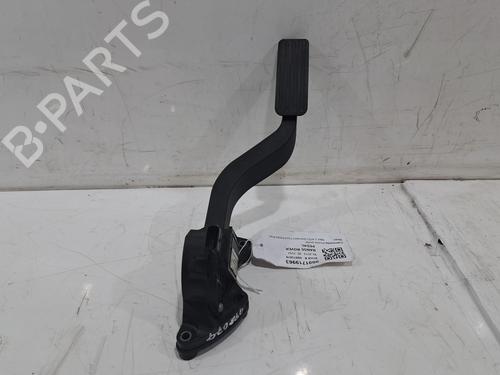 Used Pedal Pedal LAND ROVER RANGE ROVER IV (L405) 4.4 SDV8 4x4 (340 hp) 35922294 35922294