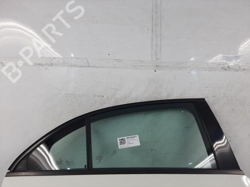 Right rear door MERCEDES-BENZ A-CLASS (W176) A 180 (176.042) | BP30407299C5 