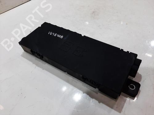 Fuse box JAGUAR I-PACE (X590) EV400 AWD | BP30179797E1