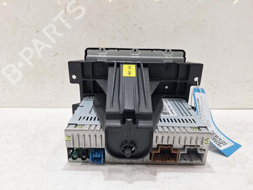 Radio VAUXHALL ADAM (M13) 1.2 | BP31059721E6 