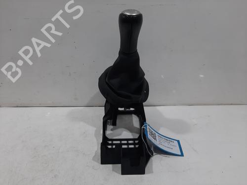 Gear lever NISSAN NOTE (E12) 1.5 dCi | BP37648060M90 - Image 4