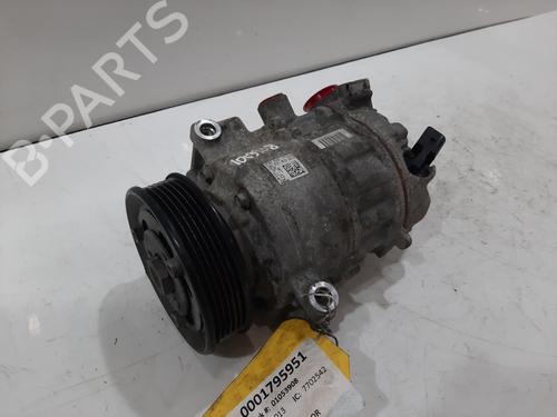 Used AC compressor AC compressor 38083744 38083744