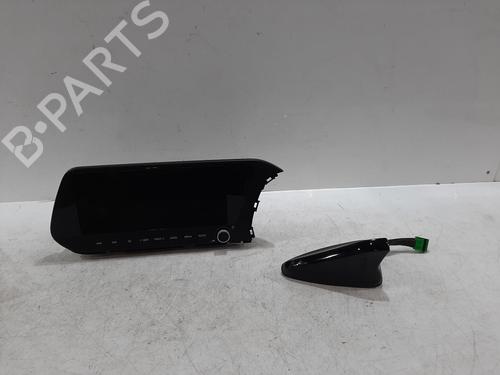 Used Electronic module Electronic module HYUNDAI BAYON (BC3) 1.0 T-GDI (101 hp) 34273598 34273598