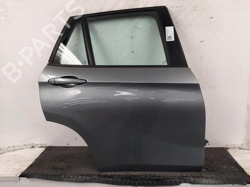 Used Right rear door Right rear door BMW X1 (E84) sDrive 20 d (177 hp) 33318826 33318826