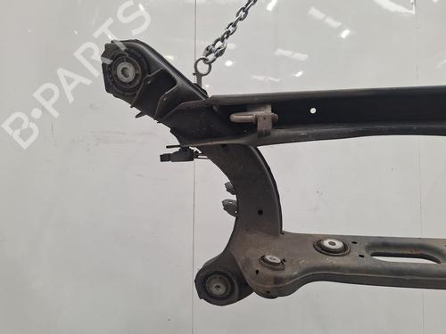 Subframe MERCEDES-BENZ E-CLASS (W213) AMG E 63 S 4-matic+ (213.089) | BP32448403M9