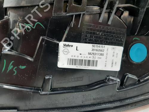 Other VAUXHALL CORSA Mk V (F) 1.2 | BP36855275O1  - Image 6