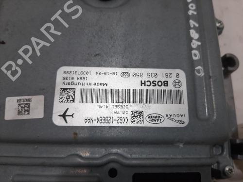 Control unit LAND ROVER RANGE ROVER IV (L405) 4.4 SDV8 4x4 | BP30094737M11