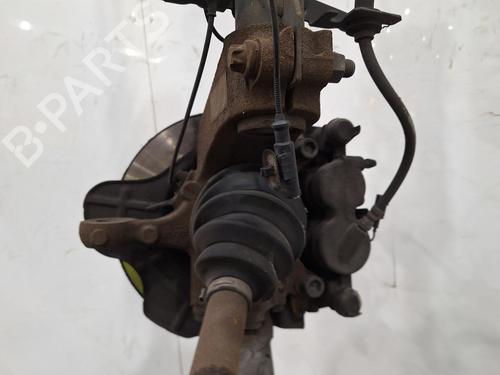 Left front suspension CITROËN JUMPER II Platform/Chassis 2.2 BlueHDi 140 | BP39389589M72  - Image 6