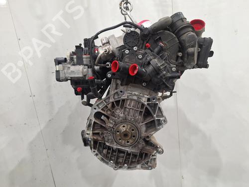 Moteur VW GOLF VII (5G1, BQ1, BE1, BE2) 1.4 TSI (150 hp) 30869980
