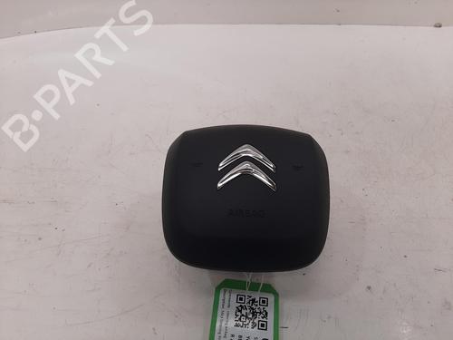 Used Other Other CITROËN BERLINGO Box Body/MPV (K9) 1.5 BlueHDi 75 (75 hp) 34233944 34233944