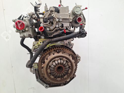 Engine RENAULT CAPTUR I (J5_, H5_) 0.9 TCe 90 | BP36594159M1 - Image 4