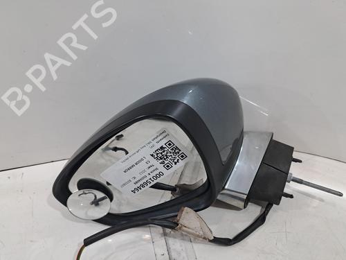 Used Left mirror CITROËN C3 II (SC_) 1.4 LPG (73 hp) 30496668