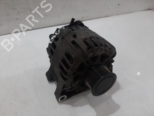 Alternator FORD FIESTA VI (CB1, CCN) 1.6 TDCi | BP37629301M7 - Image 3