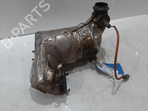 Catalyst NISSAN MICRA V (K14) 1.0 IG-T 100 | BP36290203M10 - Image 3