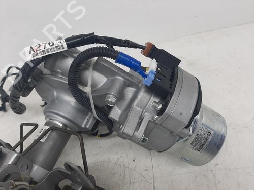 Steering column MITSUBISHI OUTLANDER III (GG_W, GF_W, ZJ, ZL, ZK) 2.2 Di-D 4WD (GF6W) | BP26788857M21 