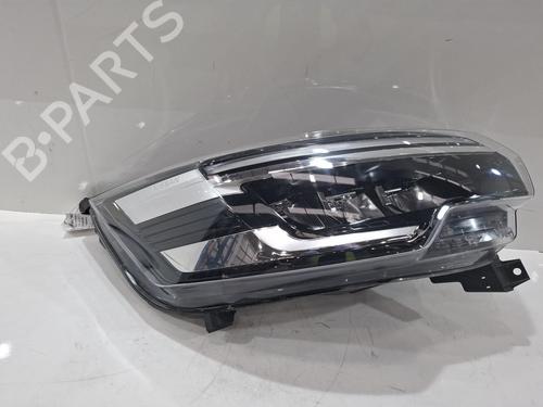 Right headlight NISSAN PRIMASTAR Van (X82) 2.0 dCi 130 | BP39743556C29 - Image 2