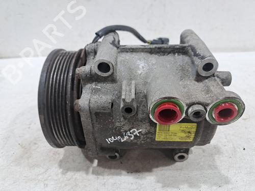 Used AC compressor FORD FIESTA VI (CB1, CCN) 1.6 TDCi (90 hp) 32409827