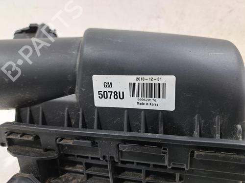 Air filter box VAUXHALL VIVA (C16) 1.0 | BP32756798M87 - Image 5