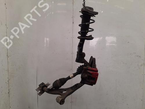 Used Left front suspension MERCEDES-BENZ A-CLASS (W176) A 180 (176.042) (122 hp) 26765330