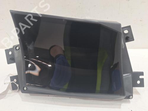 Used Display monitor LAND ROVER RANGE ROVER EVOQUE (L551) 2.0 P250 4x4 (250 hp) 26797825