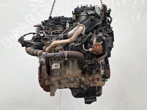 Engine CITROËN C3 Picasso (SH_) 1.6 BlueHDi 100 | BP36290140M1 - Image 5