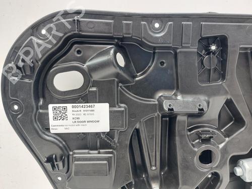 Rear left window mechanism VOLVO XC90 II (256) T8 Plug-in Hybrid AWD | BP26868908C24 