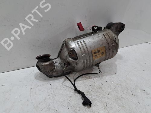 Particulate filter FIAT 500L (351_, 352_) 1.3 D Multijet (199LXY1A, 199LXY11) | BP39965155M81 - Image 6