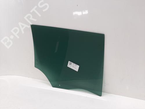 Rear left door window VW PASSAT B8 Variant (3G5, CB5) 2.0 TDI | BP26864339C20 