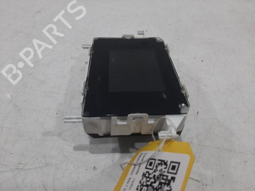 Display monitor FORD FIESTA VI Van 1.5 TDCi | BP29884062C48