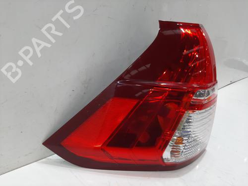 Venstre baglygte HONDA CR-V IV (RM_) 2.0 AWD (RE5, RM2) | BP29581392C34 