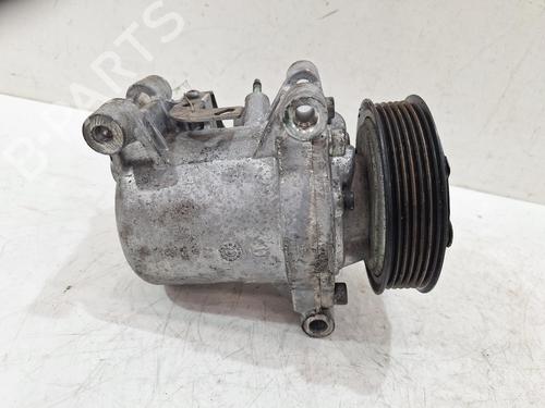 Klimakompressor für PEUGEOT EXPERT Van (V_) 1.5 BlueHDi 100 (102 hp) 31208734