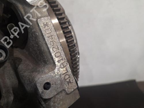 Engine VW POLO VI (AW1, BZ1, AE1) 1.0 TSI | BP40112014M1 - Image 6