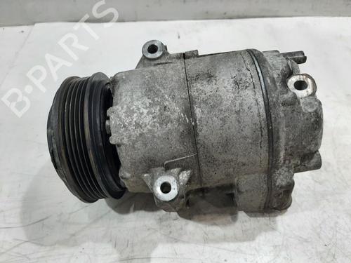 AC Kompressor VAUXHALL MERIVA Mk II (B) (S10) 1.4 (101 hp) 30495296