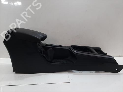 Used Middle console ISUZU D-MAX II (TFR, TFS) 1.9 Ddi 4x4 (TFS87J) (163 hp) 30608767