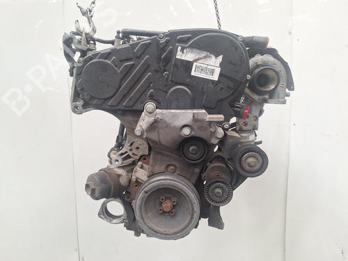 Used Engine Engine 38067311 38067311