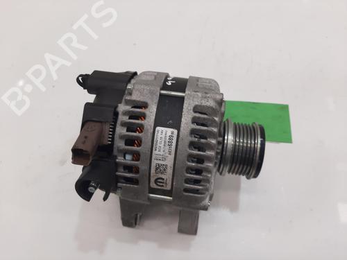 Alternator VAUXHALL CORSA Mk V (F) 1.2 | BP36216490M7 - Image 2