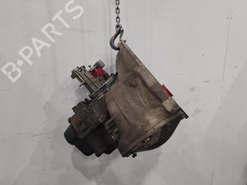 Gearbox VAUXHALL CORSA Mk IV (E) (X15) 1.4 | BP39694612M3 - Image 3