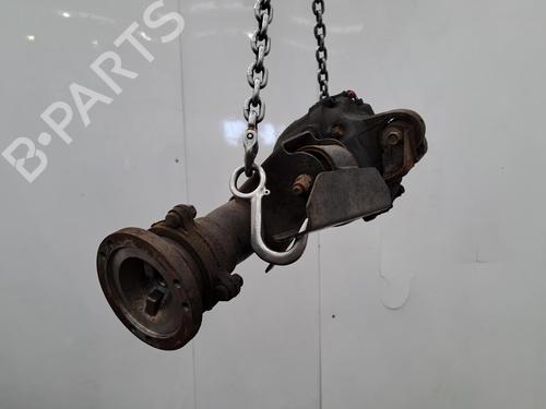 Other NISSAN TERRANO II (R20) 2.7 TDi 4WD | BP26749871O1 