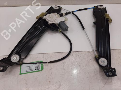 Front left window mechanism BMW 5 (F10) M5 | BP36216746C22 - Image 3