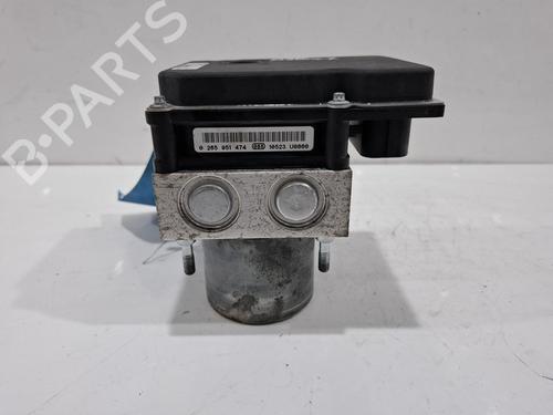 ABS pump PEUGEOT RCZ 1.6 16V | BP38180142M43 - Image 3