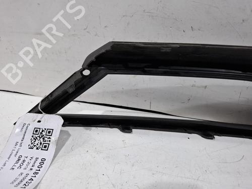 Grill VW T-ROC (A11, D11) 1.5 TSI | BP38568847C40 - Image 4