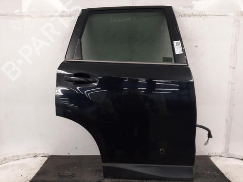 Used Right rear door Right rear door SUBARU FORESTER (SJ_) 2.0 XT AWD (SJG) (241 hp) 33282587 33282587