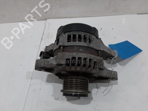 Used Alternator Alternator TOYOTA AYGO (_B4_) 1.0 (KGB40) (69 hp) 35922021 35922021