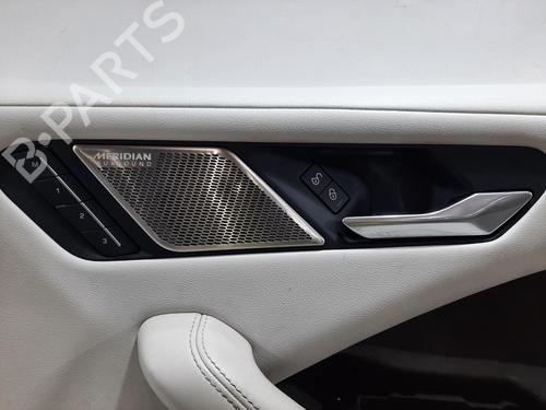 Andre JAGUAR I-PACE (X590) EV400 AWD | BP30494781O1 