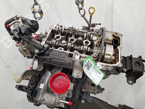 Engine CITROËN C1 II (PA_, PS_) 1.0 VTi 72 | BP32239302M1