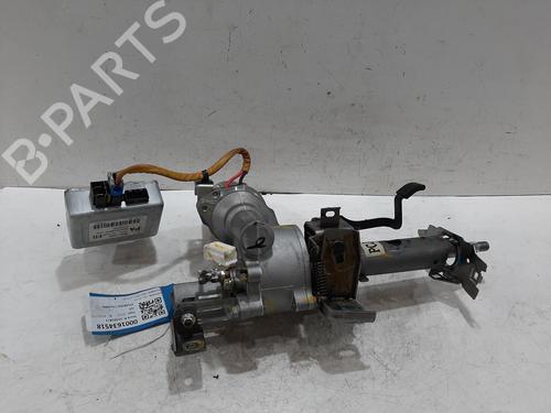 Used Steering column HYUNDAI i10 I (PA) 1.2 (78 hp) 32239766