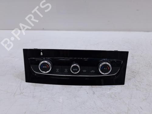 Used Climate control Climate control VAUXHALL GRANDLAND X / GRANDLAND (A18) 1.2 Turbo (75) (131 hp) 33939809 33939809